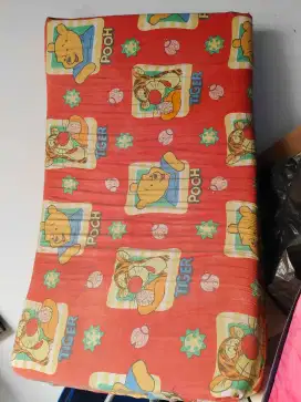 Kasur bisa baby box