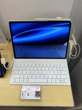 Huawei matepad 12X Bisa dicicil FREE PENCIL & KEYBOARD