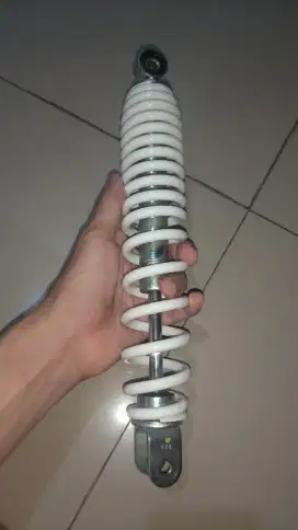 Shockbreaker Mio