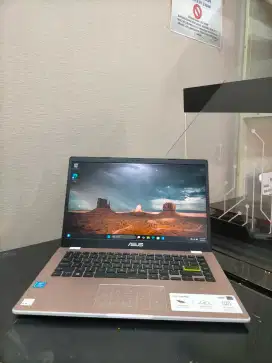 laptop asus vivobook