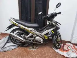 Yamaha Jupiter Mx