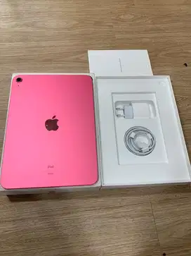 Ipad gen 10 Ibox