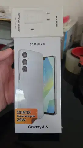 Samsung A16 8/128GB