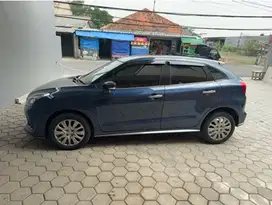 Suzuki Baleno 2019 Bensin