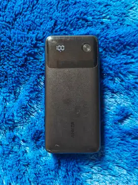 Powerbank Anker 20000 mAh 30w PD Super Fast Charging Power Bank A1384