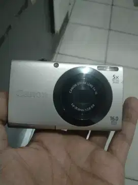Kamera digital digicam Canon a3400