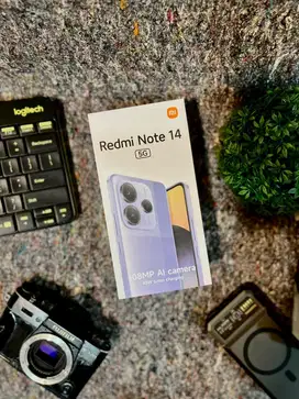 Xiaomi Redmi Note 14 5G 12/512gb (new)