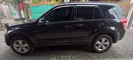 Suzuki Grand vitara 2011 Bensin