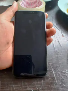 Jual iphone x 256 ibox