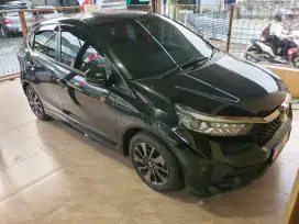 Brio RS CVT 2023 Istimewa