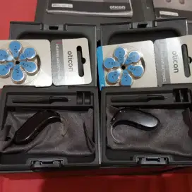 Alat bantu dengar Oticon Xceed 3