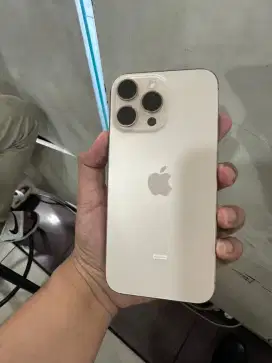 Iphone 16 Promax 256gb resmi ibox