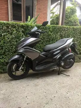 Yamaha Aerox Non ABS 155 VVA Thn. 2020