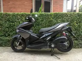 Yamaha Aerox Non ABS 155 VVA Thn. 2020