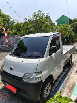 Daihatsu Gran Max PU 2019 Bensin