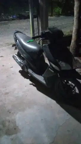 Dijual Honda Vario tahun 2007