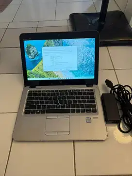 LAPTOP HP ELITEBOOK 820 G4 Touchscreen
