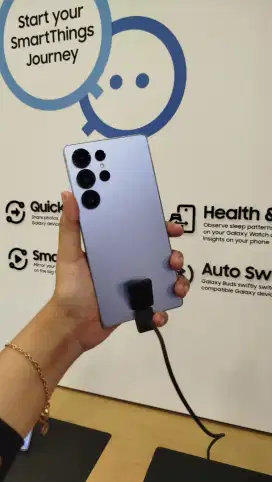 Samsung Galaxy S25 Ultra 12/256