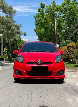 DP 14 JUTA‼️ Toyota Yaris S TRD Manual 2013