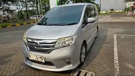 FOR SALE - Nissan Serena HWS C26 2013