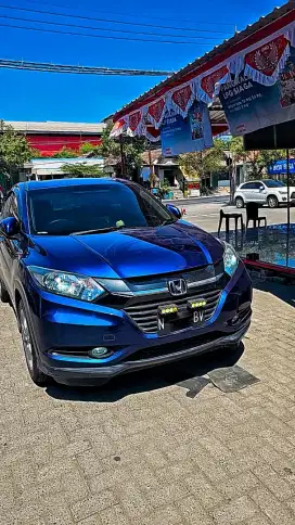 Honda HR-V 2015 Bensin