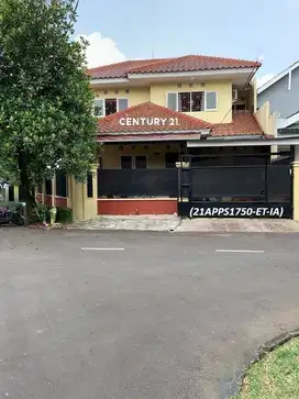 Rumah Hook Dan Cantik Dijual Di Lokasi Strategis Di Sektor 9