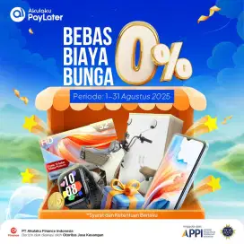 Dapatkan Promo Oppo Reno14F free 1 Cicilan