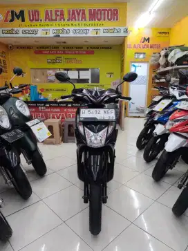 Honda beat CBS tahun 2014