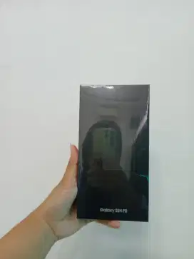 S24 FE 256gb Cashback