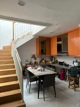 DIJUAL Rumah di  Citra Garden 3 - Cengkareng - Jakarta Barat