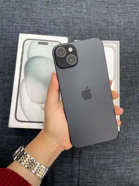 iPhone 15 plus 256gb ex ibox