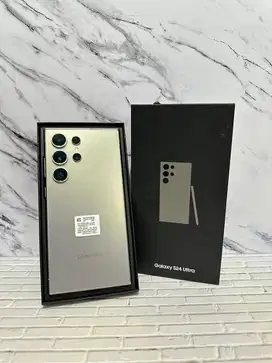 Samsung S24 Ultra Ram 12/512gb