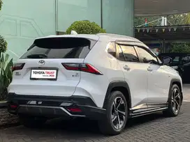TOYOTA YARIS CROSS GR HEV 1.5 CVT 2023