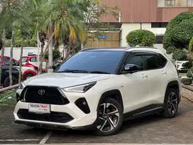 TOYOTA YARIS CROSS GR HEV 1.5 CVT 2023