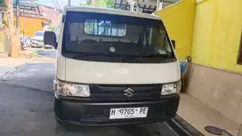 Suzuki mega carry 2019