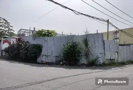 Tanah cocok buat olahrag padel cimahi leuwigajah bandung