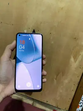 Realme 8 Support NFC