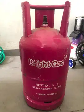 Tabung Bright Gas 12kg