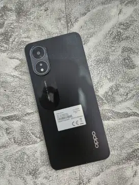 Oppo A18 4/128 hp saja
