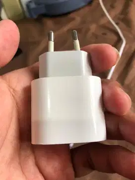 Kepala carger Apple 100% ori