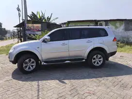 Mitsubishi Pajero Sport 2013 Diesel