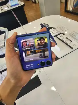 Samsung Galaxy Zflip7