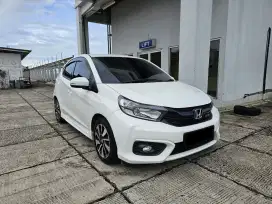 Brio RS AT 2021