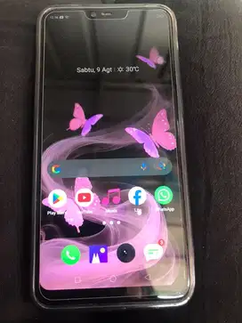 realme c1 ram 2/16