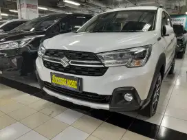 Suzuki XL 7 Beta 2022 Putih Automatic