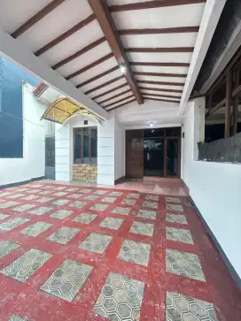 Sewa Kalijati Indah Antapani