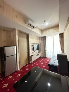 Di Sewakan Taman Anggrek Residence 1 bedroom furnish
