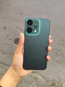 Dijual cepat Oppo Reno 14 5G Garansi Resmi