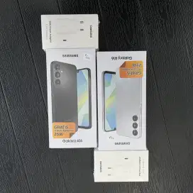 Samsung Galacy A16 8/256