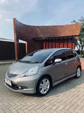 HONDA JAZZ RS 1.5 AT GE8 2008
